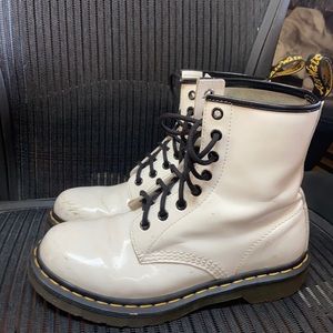 1460 Womens Dr. Martens